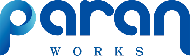 PARAN WORKS 파란웍스 사이트로 이동